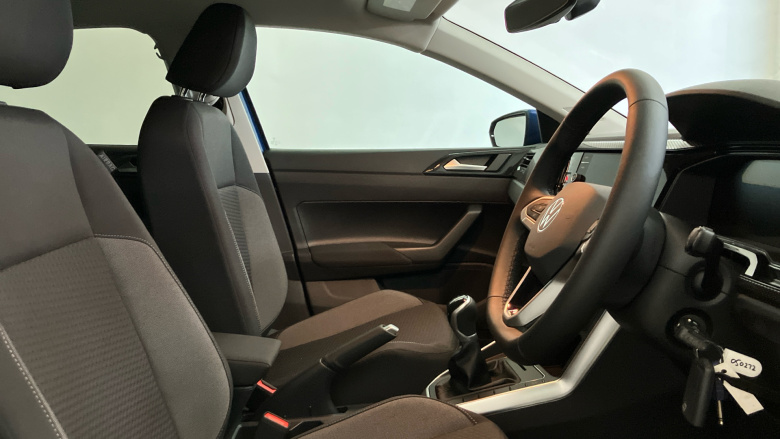Volkswagen Polo 1.0 TSI Match 5dr Petrol Hatchback